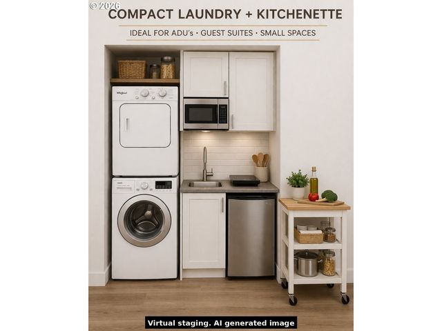 4305 Ne 77TH Ave, Portland, OR 97218