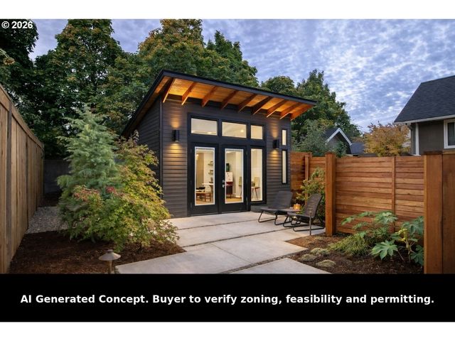 4305 Ne 77TH Ave, Portland, OR 97218