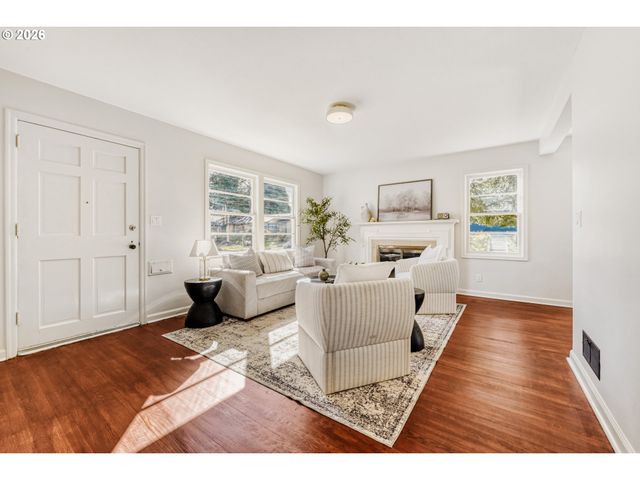 4305 Ne 77TH Ave, Portland, OR 97218