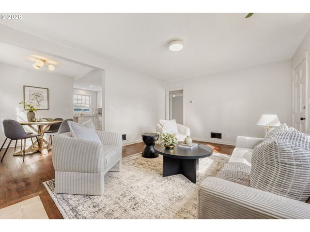 4305 Ne 77TH Ave, Portland, OR 97218