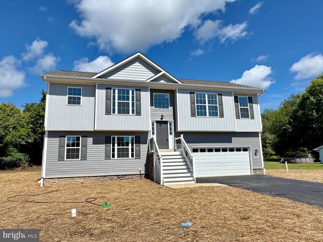 9420 FENDALL LN, Newburg, MD 20664