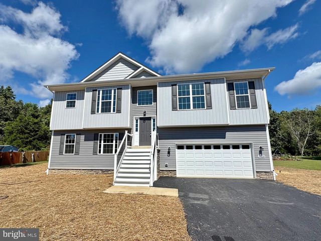 9420 FENDALL LN, Newburg, MD 20664