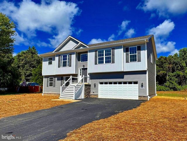 9420 FENDALL LN, Newburg, MD 20664