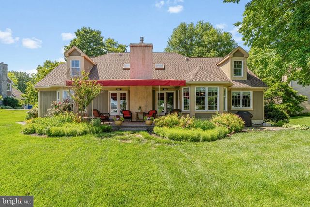10 W SHORE CT, Landenberg, PA 19350