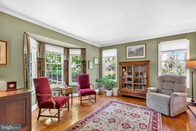 10 W SHORE CT, Landenberg, PA 19350