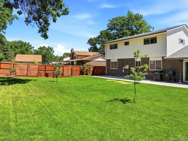 4391 S Estes Street, Littleton, CO 80123
