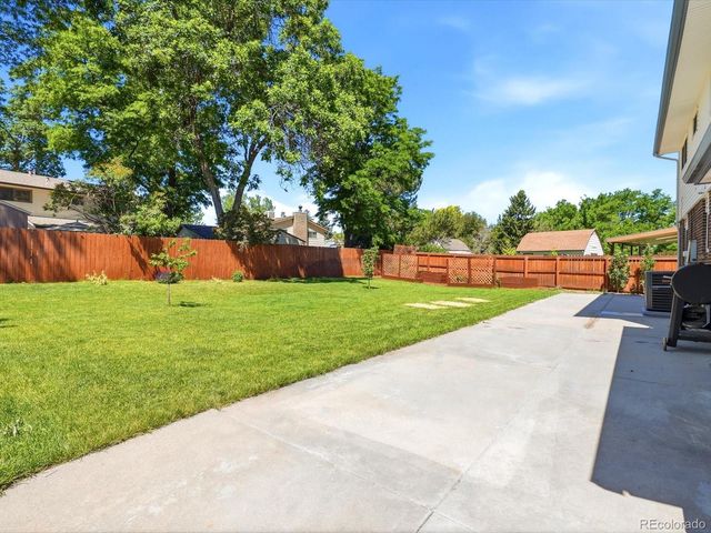 4391 S Estes Street, Littleton, CO 80123