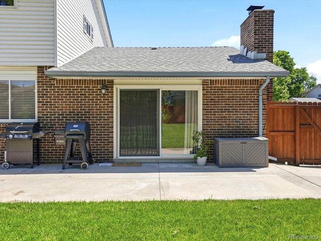 4391 S Estes Street, Littleton, CO 80123