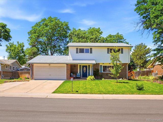4391 S Estes Street, Littleton, CO 80123