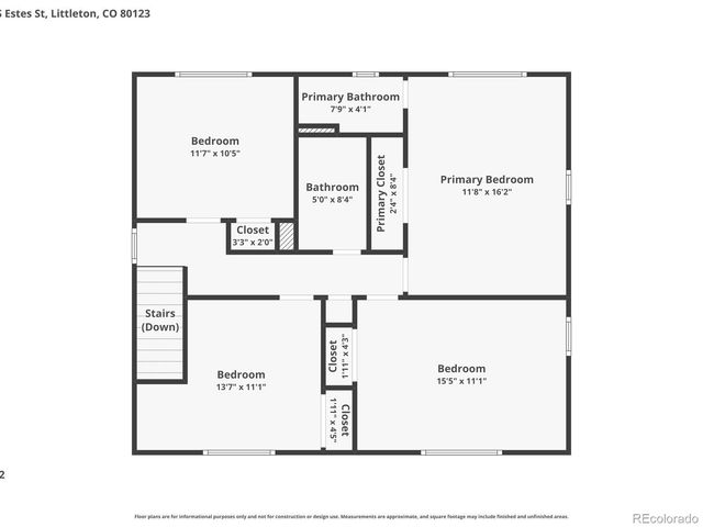 4391 S Estes Street, Littleton, CO 80123