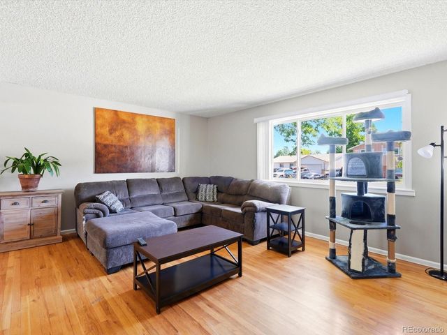 4391 S Estes Street, Littleton, CO 80123