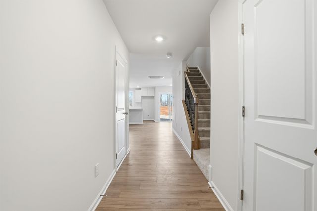 812 Mahaffey Court, Spartanburg, SC 29301