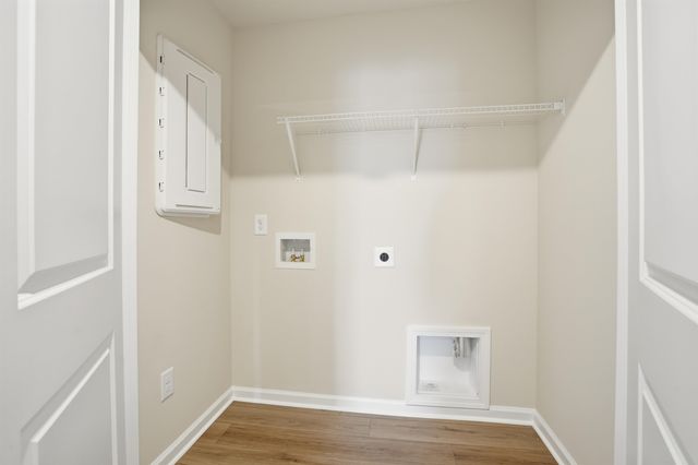 812 Mahaffey Court, Spartanburg, SC 29301