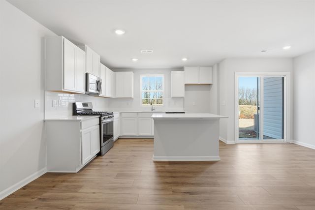 812 Mahaffey Court, Spartanburg, SC 29301