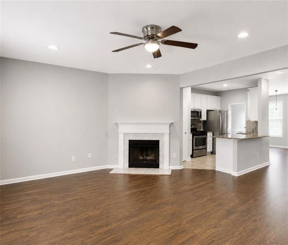 185 Galecrest Drive, Milton, GA 30004