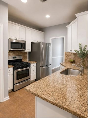 185 Galecrest Drive, Milton, GA 30004