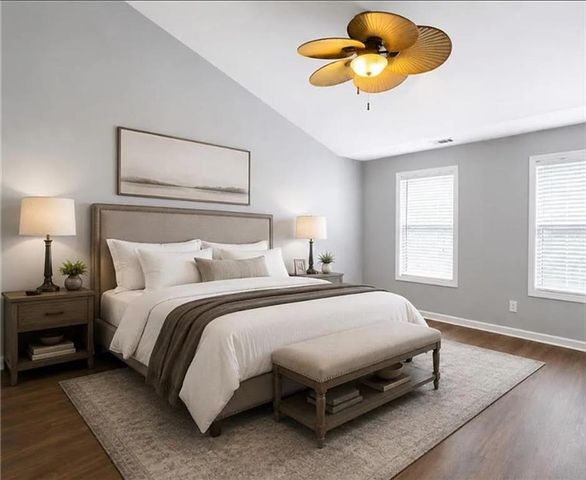 185 Galecrest Drive, Milton, GA 30004