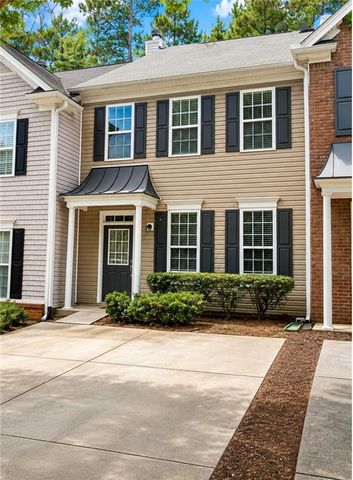 185 Galecrest Drive, Milton, GA 30004