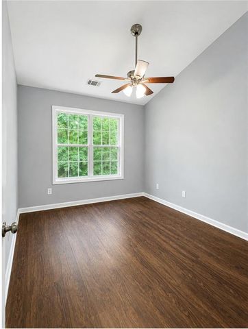 185 Galecrest Drive, Milton, GA 30004