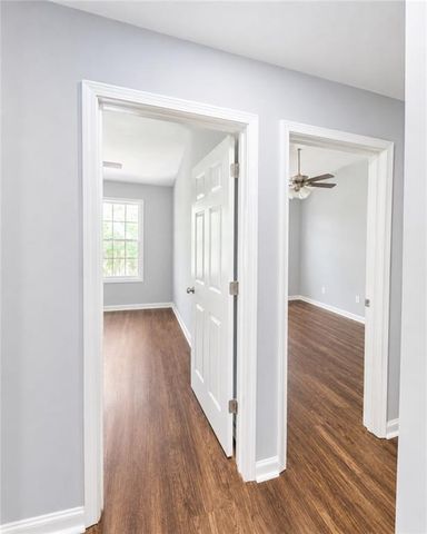 185 Galecrest Drive, Milton, GA 30004