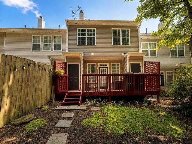 185 Galecrest Drive, Milton, GA 30004