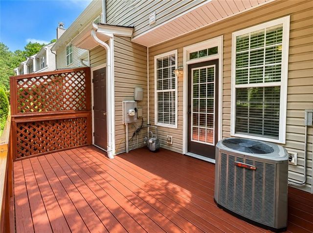 185 Galecrest Drive, Milton, GA 30004