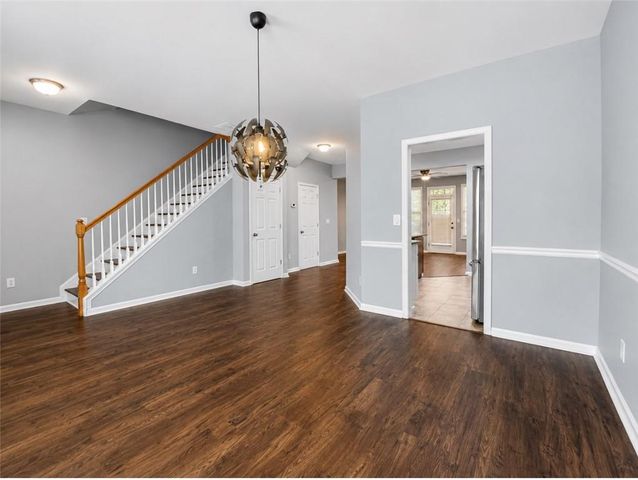 185 Galecrest Drive, Milton, GA 30004