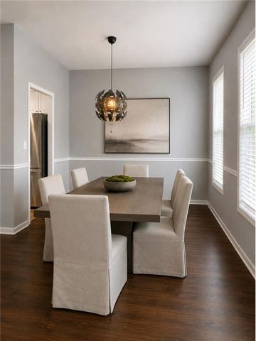 185 Galecrest Drive, Milton, GA 30004