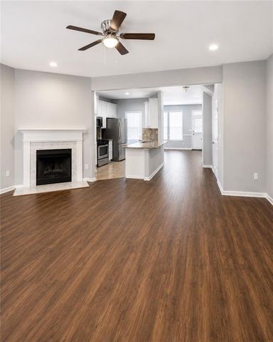 185 Galecrest Drive, Milton, GA 30004
