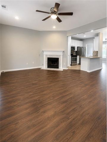 185 Galecrest Drive, Milton, GA 30004