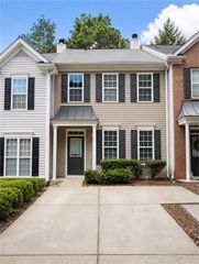 185 Galecrest Drive, Milton, GA 30004