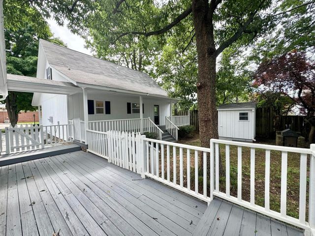 118 Lancaster, Mountain View, AR 72560