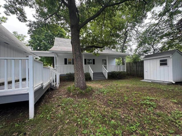 118 Lancaster, Mountain View, AR 72560