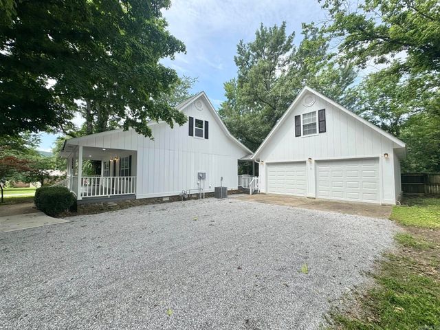 118 Lancaster, Mountain View, AR 72560