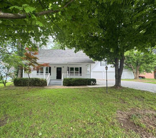 118 Lancaster, Mountain View, AR 72560