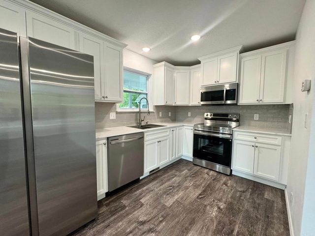 118 Lancaster, Mountain View, AR 72560