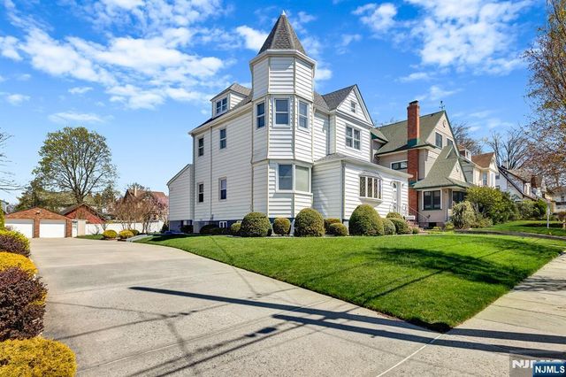 248 Donaldson Avenue, Rutherford, NJ 07070