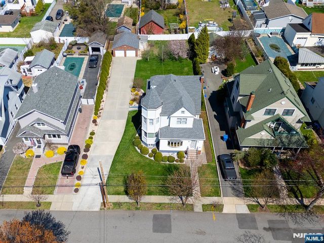 248 Donaldson Avenue, Rutherford, NJ 07070