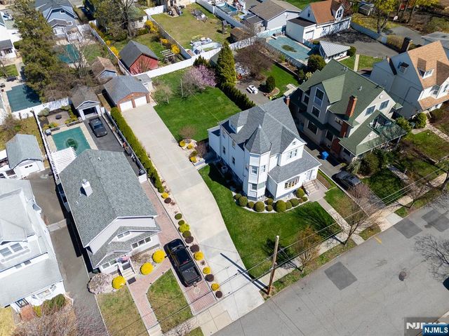 248 Donaldson Avenue, Rutherford, NJ 07070