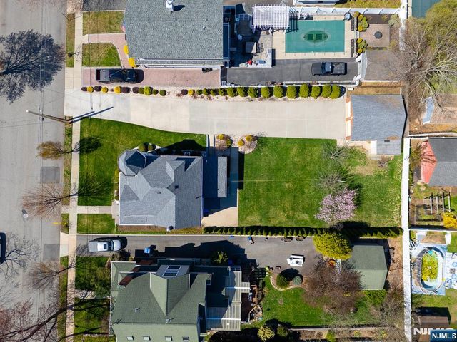 248 Donaldson Avenue, Rutherford, NJ 07070