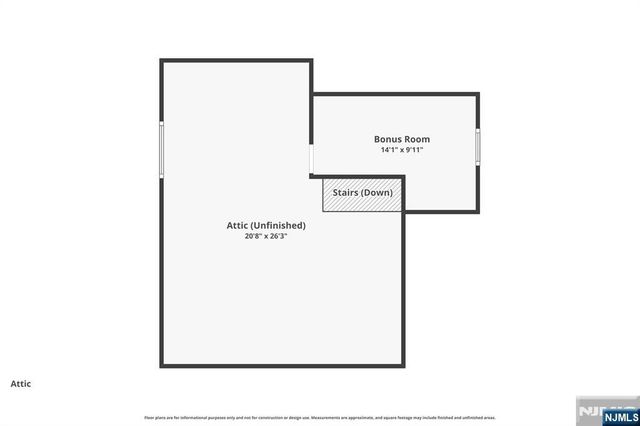 248 Donaldson Avenue, Rutherford, NJ 07070