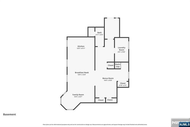 248 Donaldson Avenue, Rutherford, NJ 07070