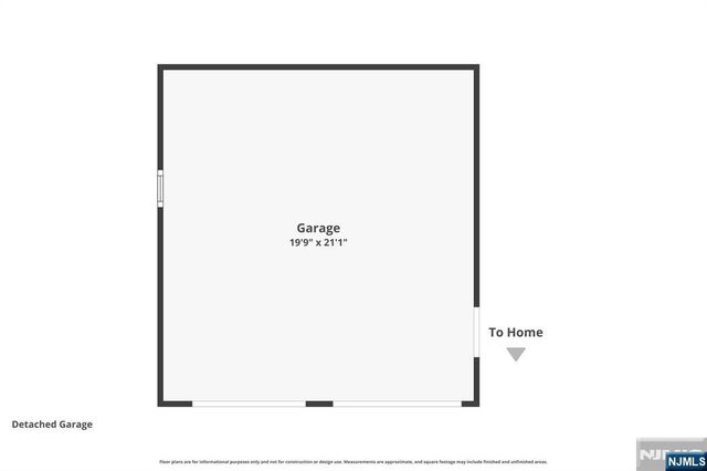 248 Donaldson Avenue, Rutherford, NJ 07070
