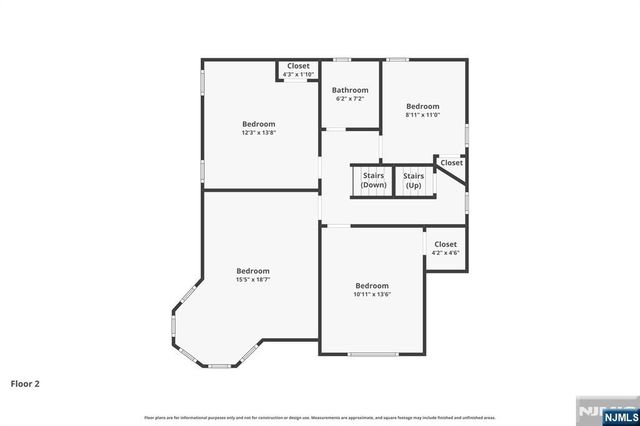 248 Donaldson Avenue, Rutherford, NJ 07070