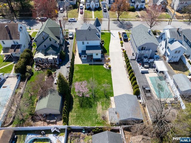 248 Donaldson Avenue, Rutherford, NJ 07070