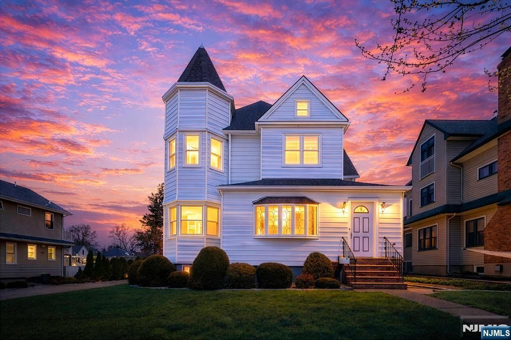 248 Donaldson Avenue, Rutherford, NJ 07070