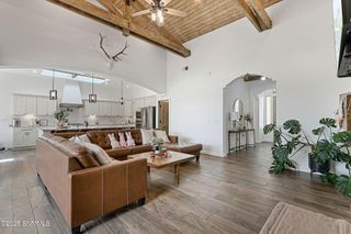 7870 Apache Canyon Drive, Las Cruces, NM 88007