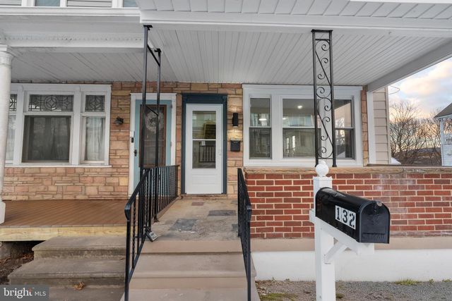 132 5TH ST, Slatington, PA 18080