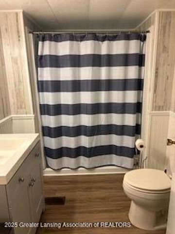 613 S Main Street, Ovid, MI 48866