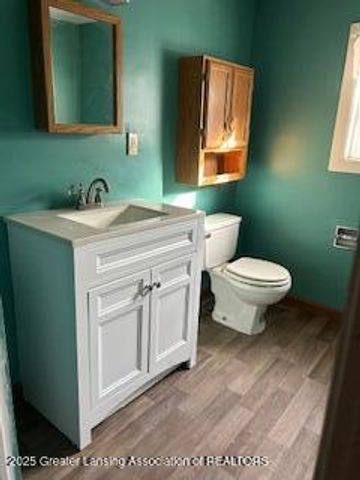 613 S Main Street, Ovid, MI 48866